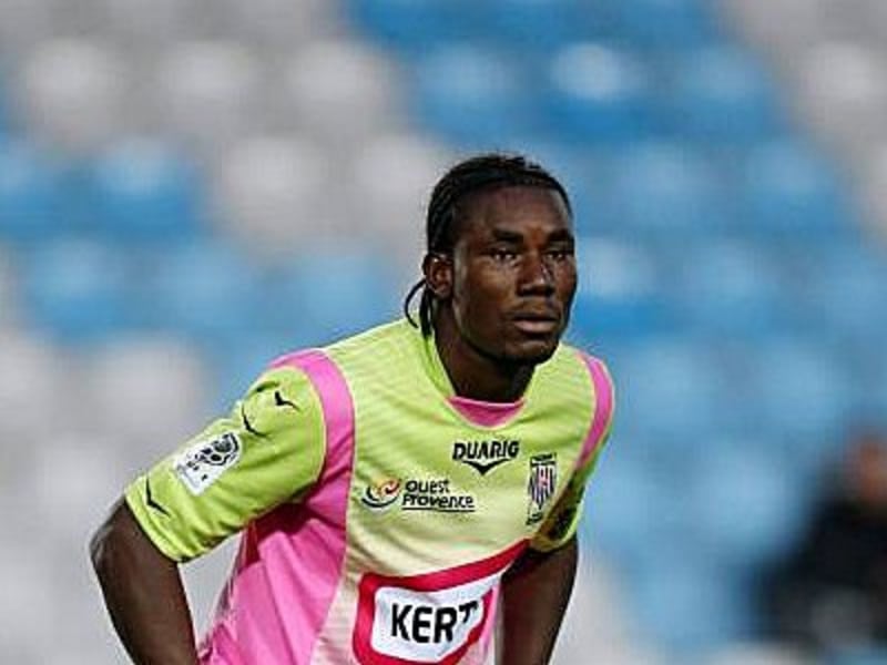 Kossi Agassa