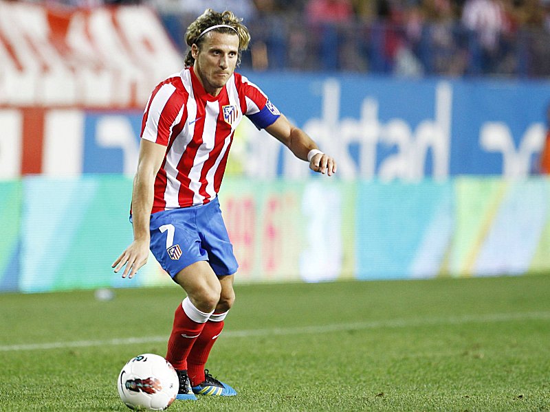 Diego Forlan