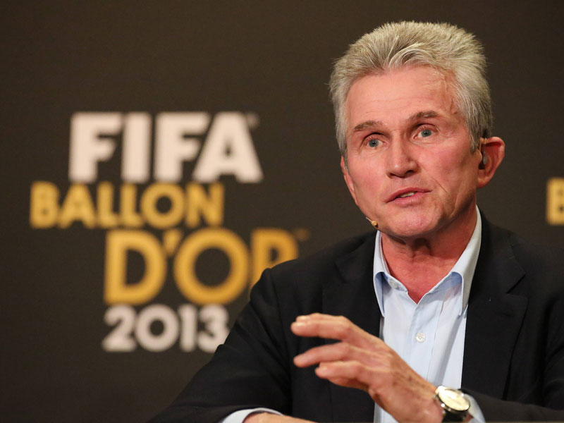 Jupp Heynckes