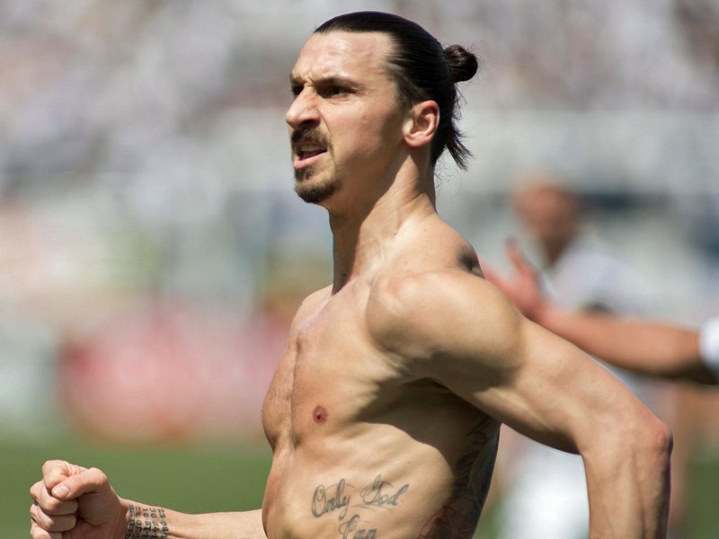 50+ Beste sprueche zlatan ibrahimovic kicker , Geld, Gott, Geburtstag Sprüche von Zlatan Ibrahimovic Internationaler Fußball Bildergalerie