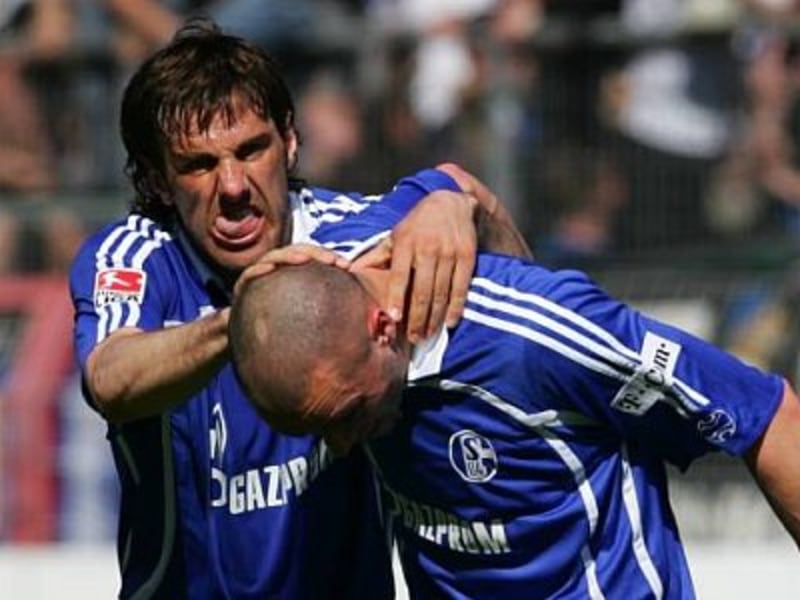 Krstajic und Pander