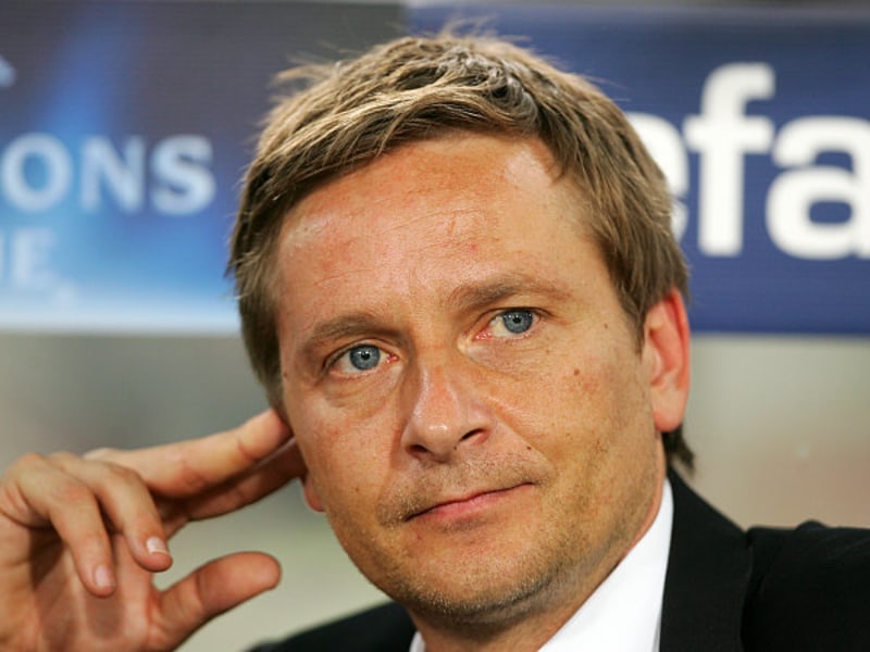 Horst Heldt