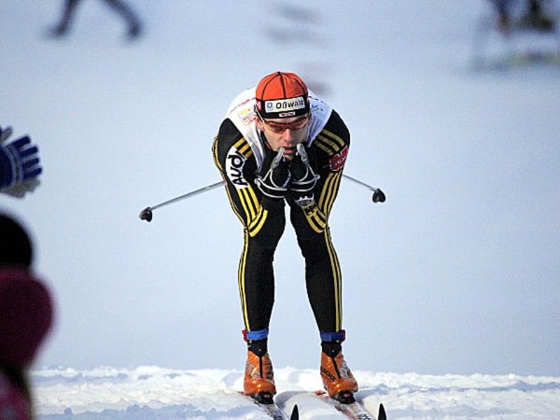 Filbrich erfüllt OlympiaNorm Wintersport kicker