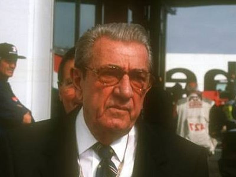 Jean-Marie Balestre