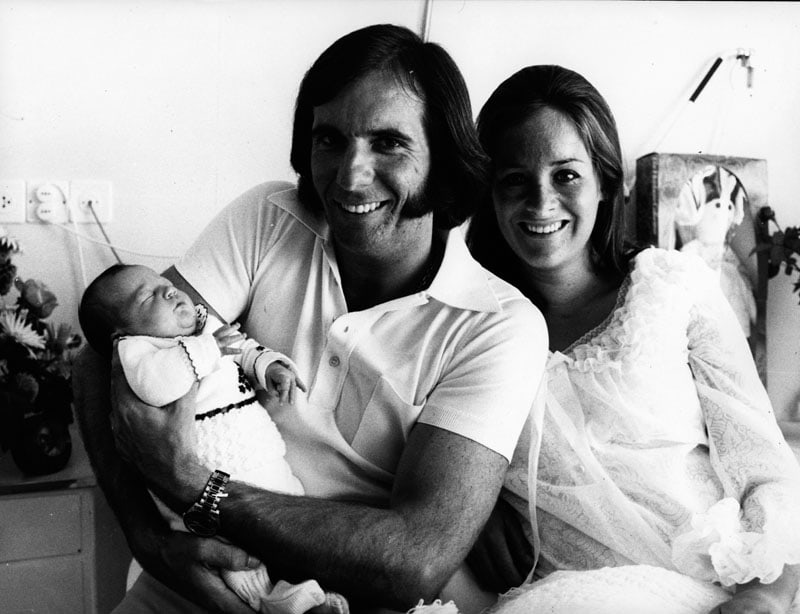 Emerson Fittipaldi Kinder