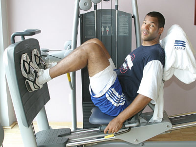 Arigbabu ersetzt Schultze Basketball kicker