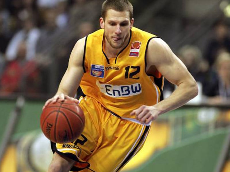 Mittmann wird zum Phantom Basketball kicker