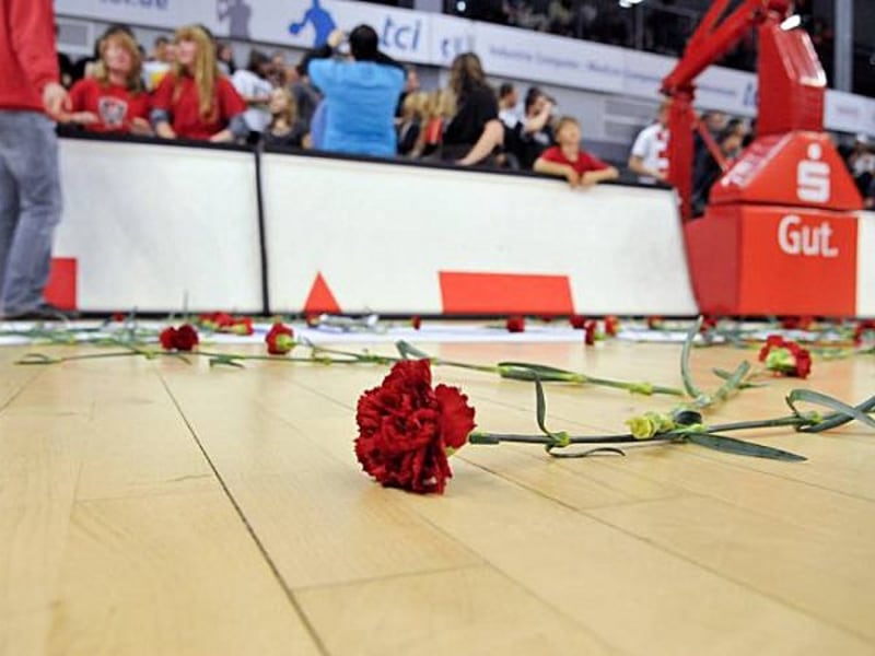 Giessen 46ers