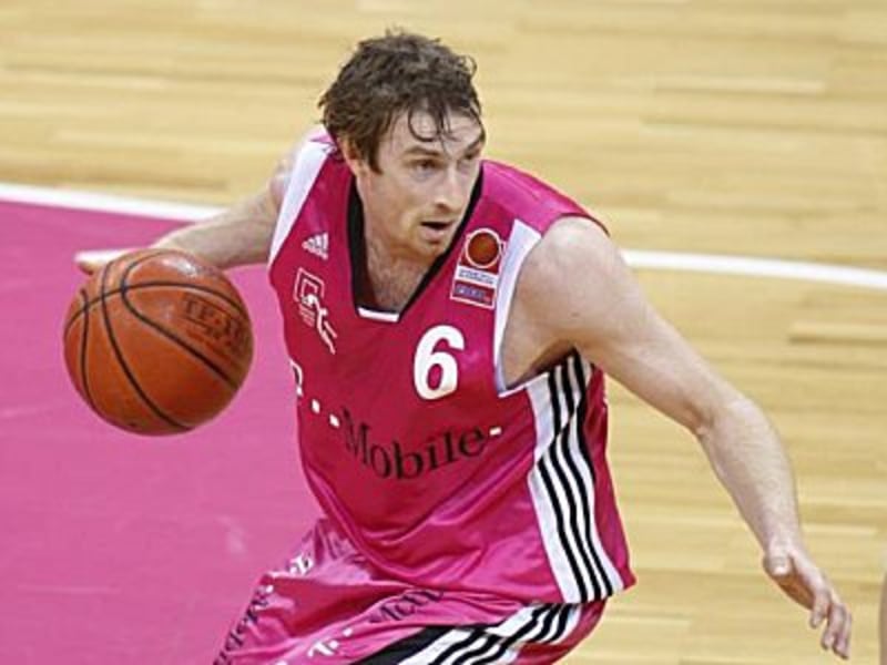 Was Verdient Ein Basketballspieler In Deutschland