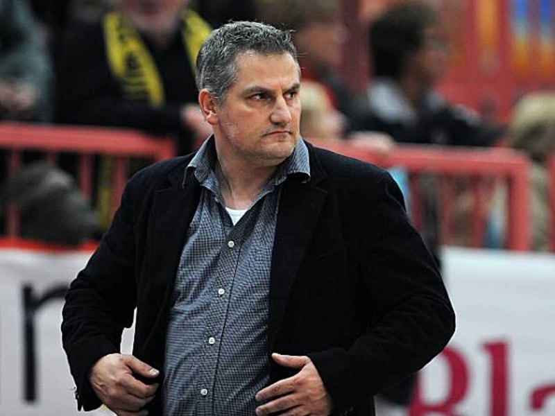 Happe folgt auf Stolz Basketball kicker