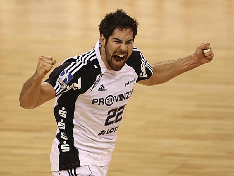 Nikola Karabatic