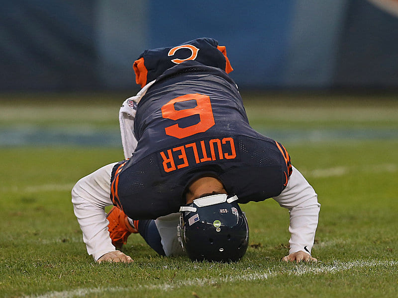 Was Verdient Ein Kicker In Der Nfl