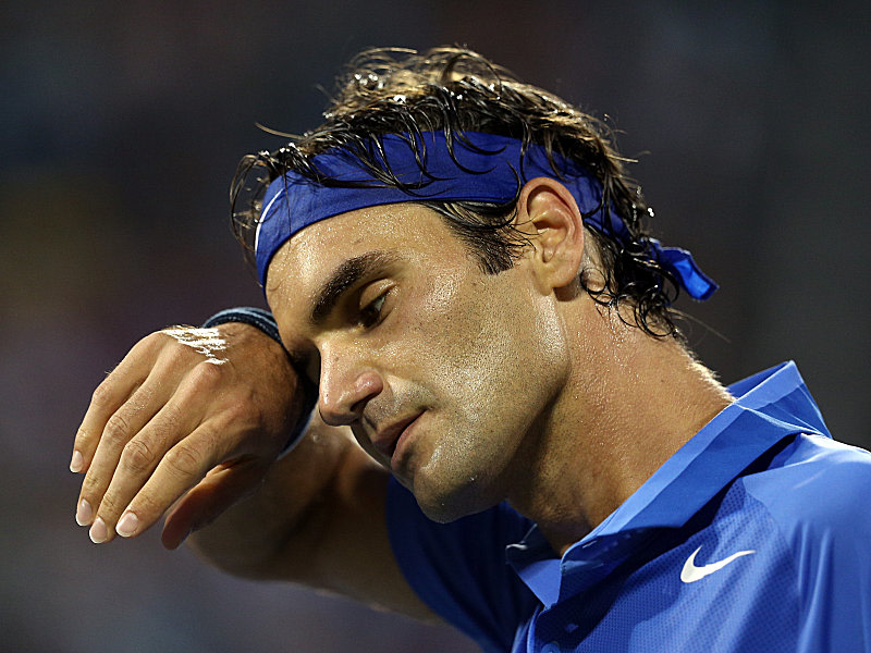 Roger Federer