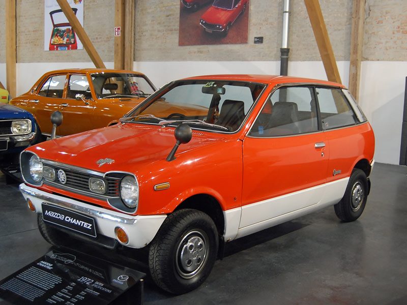 Kei Car In Deutschland Kaufen