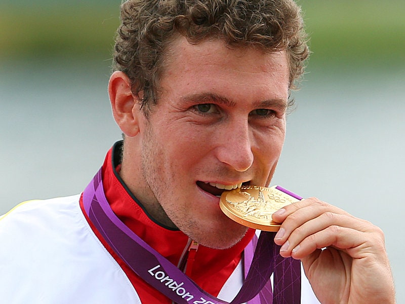 Harting, Brendel & Co. üben Kritik Olympia kicker