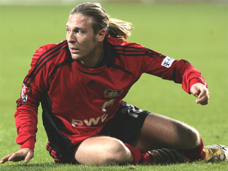 Andrey Voronin
