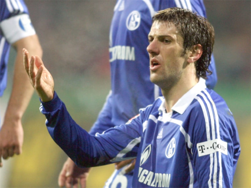Mladen Krstajic