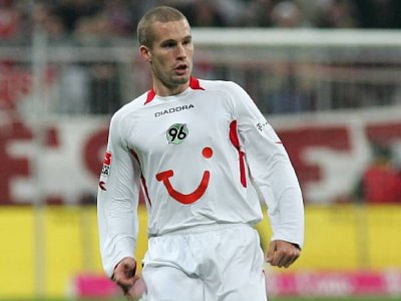 Andersson vor Abschied Bundesliga kicker