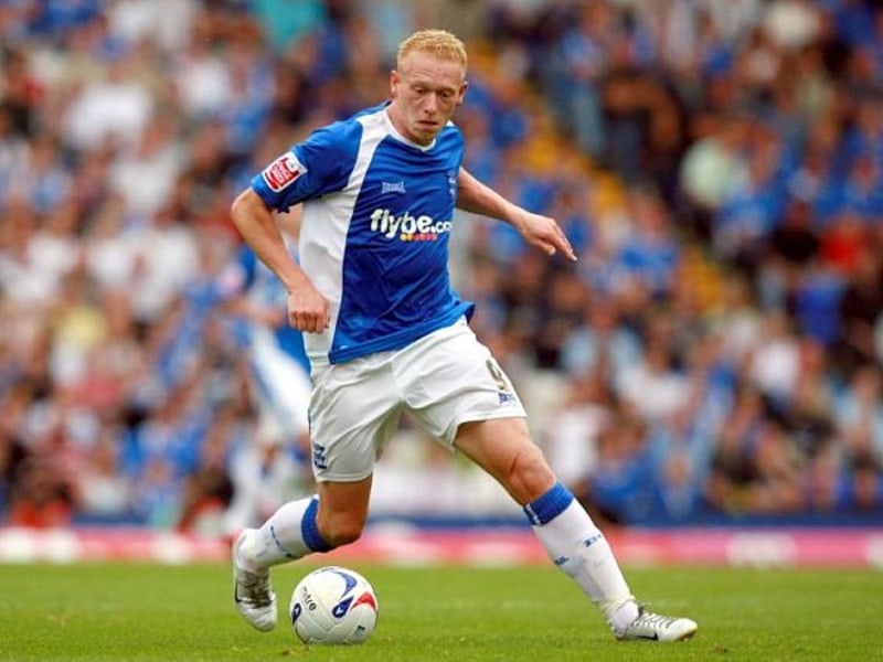 Mikael Forssell