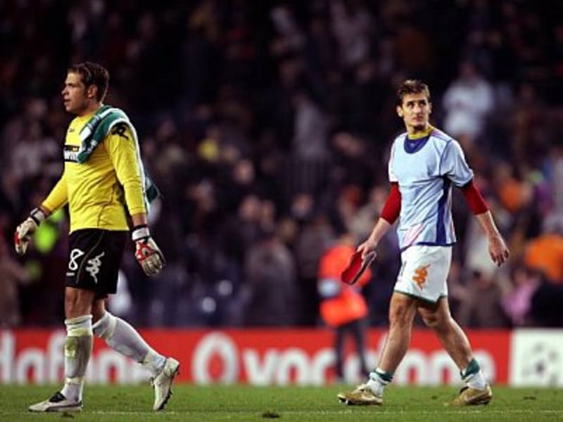 Abgang: Tim Wiese und Miroslav Klose