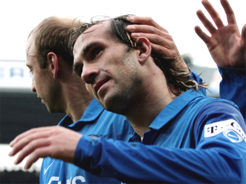 Theofanis Gekas