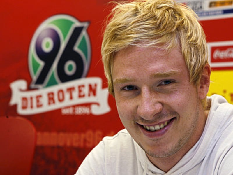 Mike Hanke