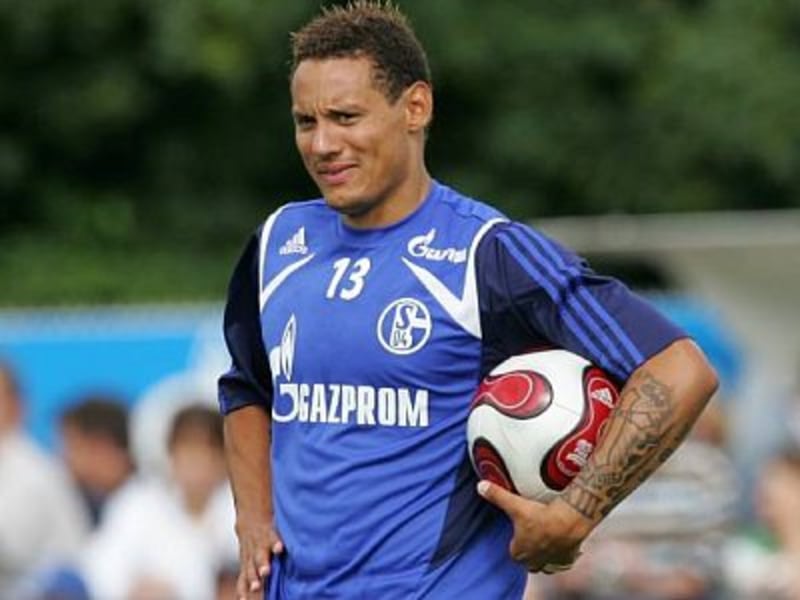 Jermaine Jones