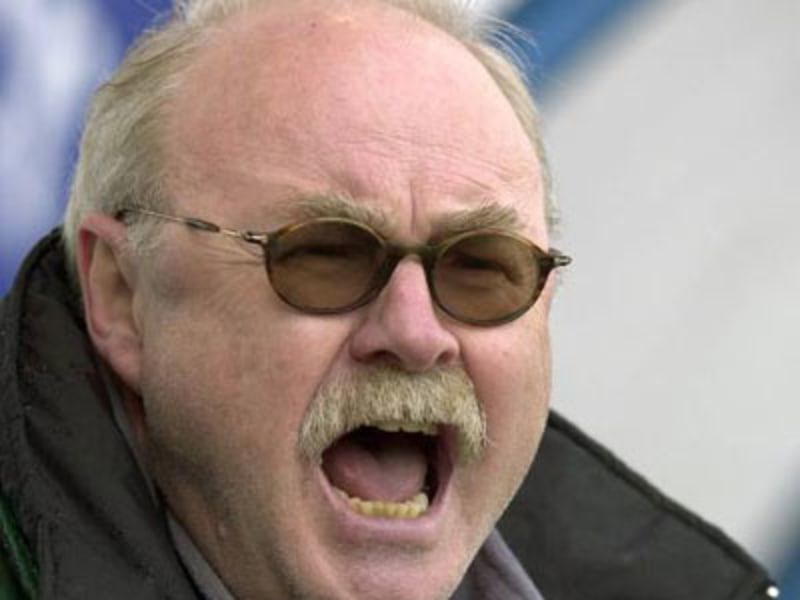 Wolf Werner