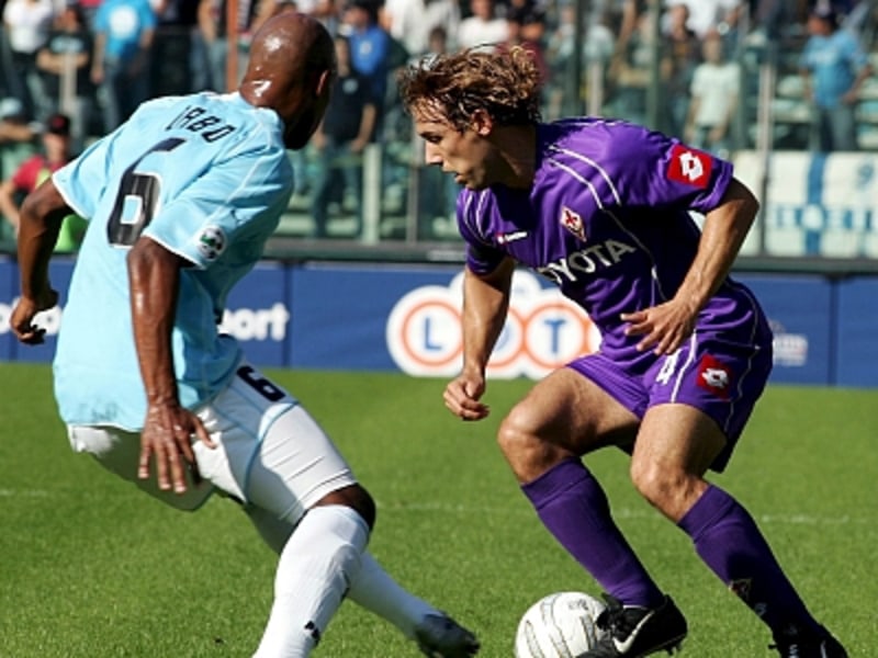 Ousamne Dabo gegen Marco Donadel
