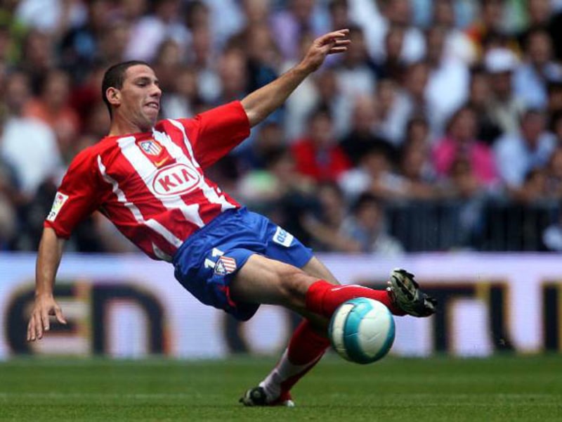 Maxi Rodriguez