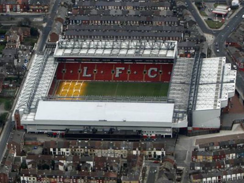 Anfield Road