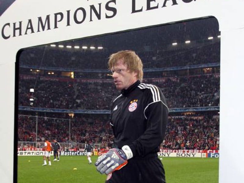 Oliver Kahn