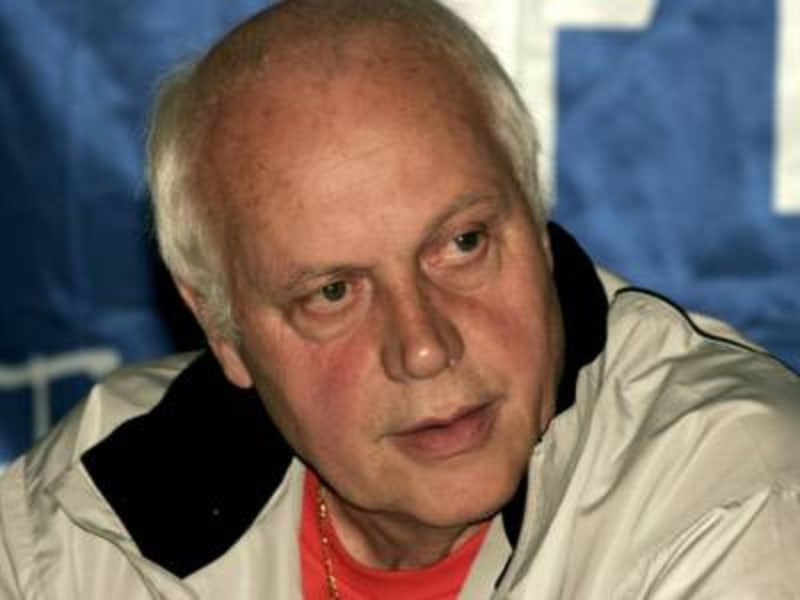 Otto Pfister