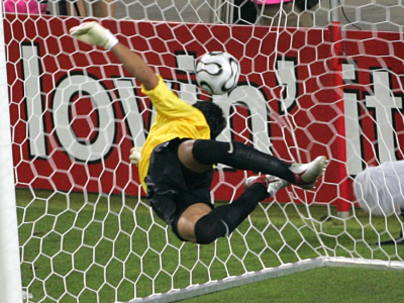 Osvaldo Sanchez