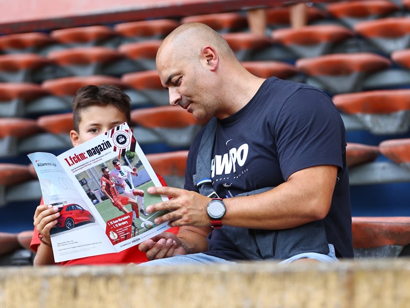 1 fc kaan marienborn nürnberg