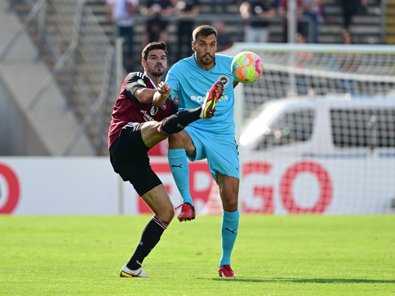 1 fc kaan marienborn nürnberg