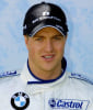 Ralf, Schumacher