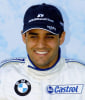 Juan Pablo, Montoya