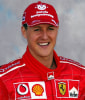 Michael, Schumacher