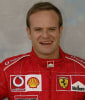 Rubens, Barrichello