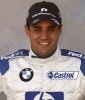 Juan Pablo Montoya