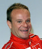 Rubens, Barrichello