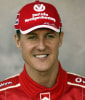 Michael, Schumacher