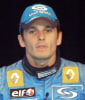 Giancarlo, Fisichella