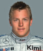 Kimi, Räikkönen
