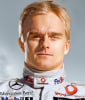 Heikki, Kovalainen