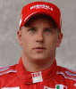 Kimi, Räikkönen