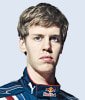 Sebastian, Vettel