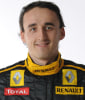 Robert, Kubica