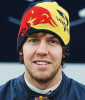 Sebastian Vettel